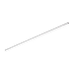 Sylpipe, L1500,  ytmonteras, 19W, 2200lm, 3000K, ONOFF, 120° ljusöppning, vit, ÖKB