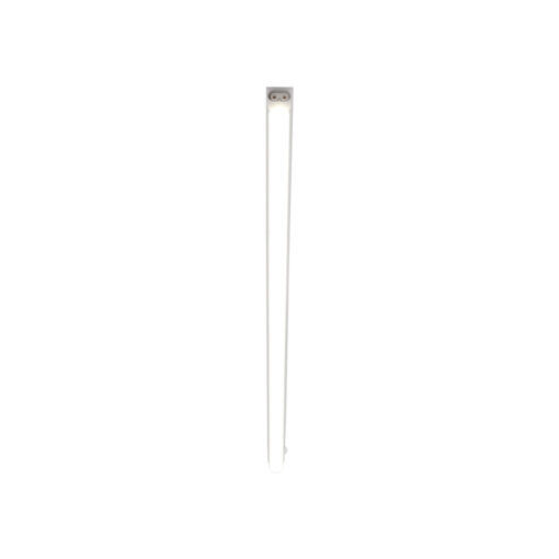 Sylpipe, L1200,  ytmonteras, 15W, 1800lm, 4000K, ONOFF, 120° ljusöppning, vit, ÖKB - Bild 8