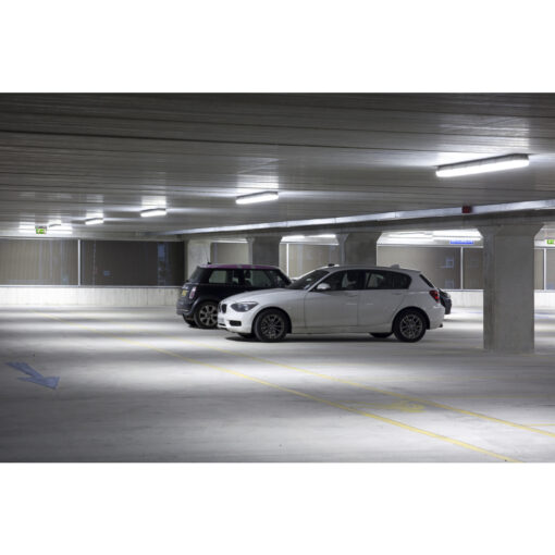 Toledo Avant T8, L600, 7W, 1000lm, 4000K, CRI80 - Bild 4