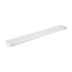 Deltawing, L1200mm, ytmontage, 20-35W, 2700-4600lm, 4000K, CR80, opal, ONOFF