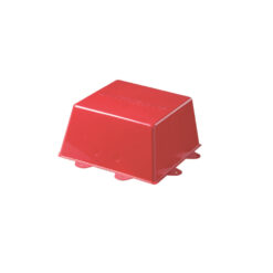 Recess Box extra small, D220mm, infälld