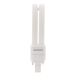 ToLEDo Lynx D G24D, 2 pin LED Kompaktlysrör, 7W, 770lm, 4000K