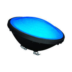 PAR56 LED RGB, 10W, 300lm, PAR56, RGB, LED-ljuskälla