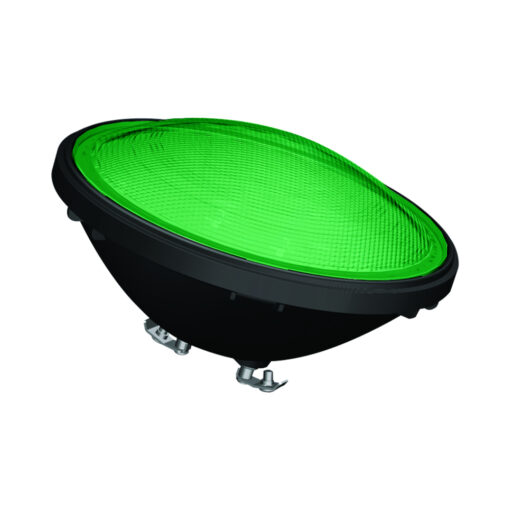 PAR56 LED RGB, 10W, 300lm, PAR56, RGB, LED-ljuskälla - Bild 4