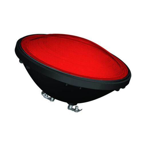 PAR56 LED RGB, 10W, 300lm, PAR56, RGB, LED-ljuskälla - Bild 5