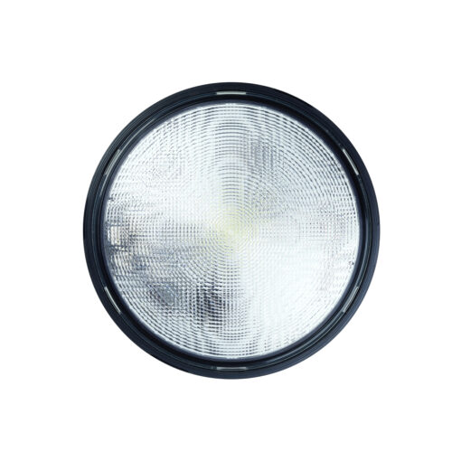 PAR56 LED WHITE SUP, 32W, 3000lm, PAR56, 6500K, LED-ljuskälla - Bild 2