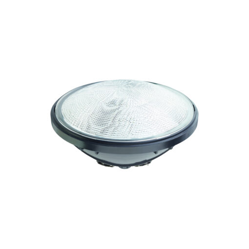 PAR56 LED WHITE SUP, 32W, 3000lm, PAR56, 6500K, LED-ljuskälla - Bild 3