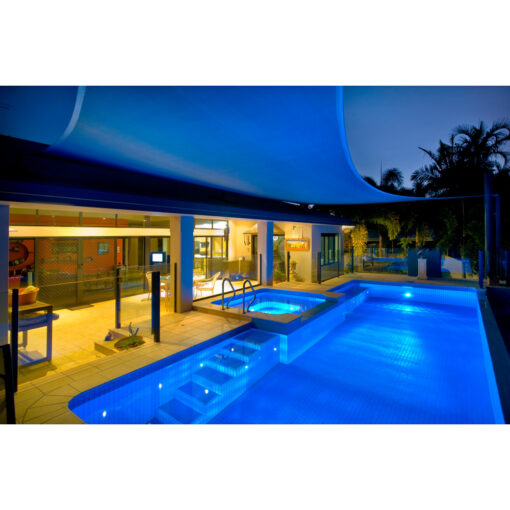 PAR56 LED Receiver - Bild 2