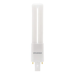 ToLEDo Lynx S G23D, 2 pin LED Kompaktlysrör, 4,5W, 500lm, 4000K