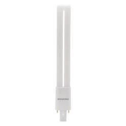 ToLEDo Lynx S G23, 2 pin LED Kompaktlysrör, 6W, 660lm, 4000K