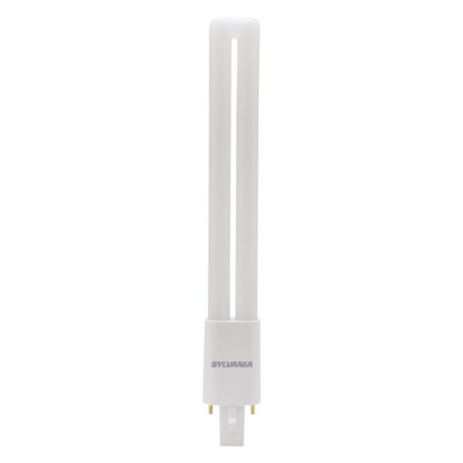 ToLEDo Lynx S G23, 2 pin LED Kompaktlysrör, 6W, 660lm, 4000K