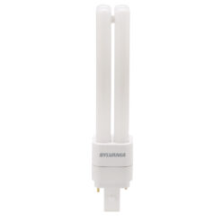 ToLEDo Lynx D G24D, 2 pin LED Kompaktlysrör, 10W, 1100lm, 4000K