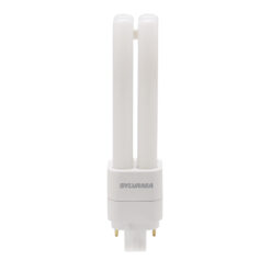 ToLEDo Lynx DE G24Q, 4 pin LED Kompaktlysrör, 7W, 770lm, 4000K