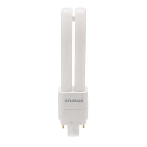 ToLEDo Lynx DE G24Q, 4 pin LED Kompaktlysrör, 7W, 770lm, 4000K