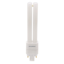 ToLEDo Lynx DE G24Q, 4 pin LED Kompaktlysrör, 10W, 1100lm, 4000K