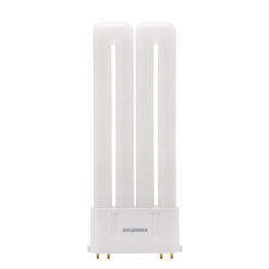 ToLEDo Lynx F 2G10, 4 pin LED Kompaktlysrör, 20W, 2450lm, 4000K