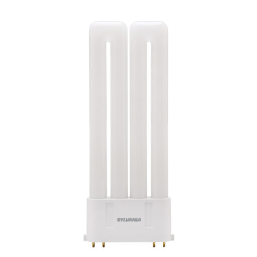 ToLEDo Lynx F 2G10, 4 pin LED Kompaktlysrör, 20W, 2450lm, 4000K