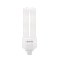 ToLEDo Lynx TE GX24Q, 4 pin LED Kompaktlysrör, 16W, 1760lm, 4000K