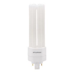 ToLEDo Lynx TE GX24Q, 4 pin LED Kompaktlysrör, 20W, 2250lm, 4000K