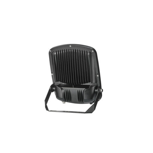 Kalani, ytmonteras, 150W, 21900lm, 4000K, CRI80, Assymetrisk, ONOFF, svart, kabel 1m - Bild 4