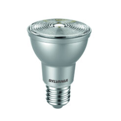 RefLED Retro PAR20, 7,2W, 540lm, 3000K, Dimbar