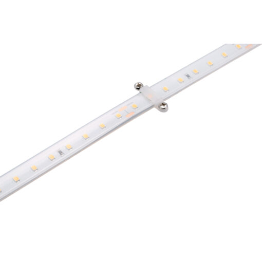 Flex Pro IP65, L5000mm, ytmonteras, 72W, 8250lm, 3000K, CR90, onoff, - Bild 2