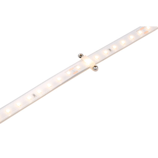 Flex Pro IP65, L5000mm, ytmonteras, 72W, 8250lm, 3000K, CR90, onoff, - Bild 3