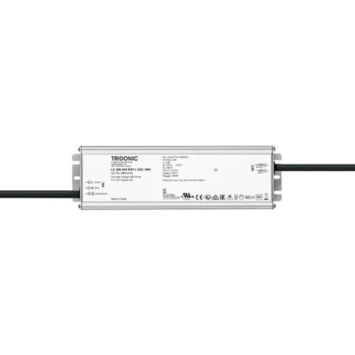 CV DRIVER 200W 24V IP67 (28003298) - Bild 2
