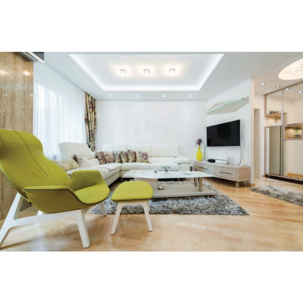 RefLED Retro MR16, 5,8W, 460lm, 3000K, Dimbar - Bild 2