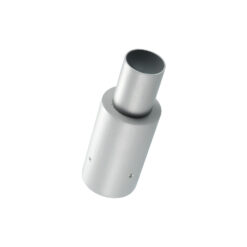 Monteringstillbehör: Sylvania Adapter Ø76mm till Ø60mm