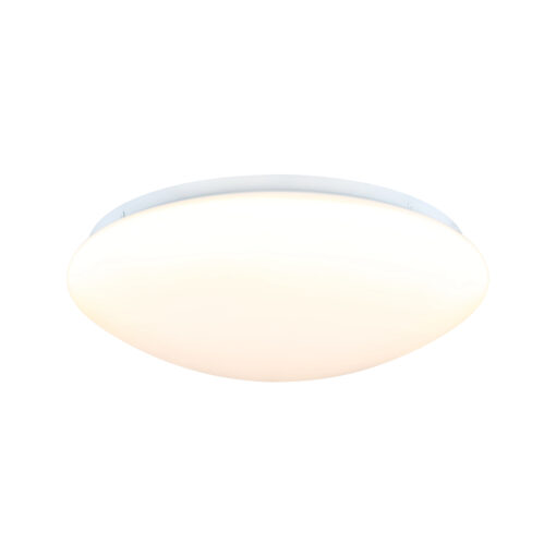 Start Surface Dualtone IP44, ytmonteras, 32W, 2900m, 3000/4000K, NÖDLJUS, vit - Bild 3