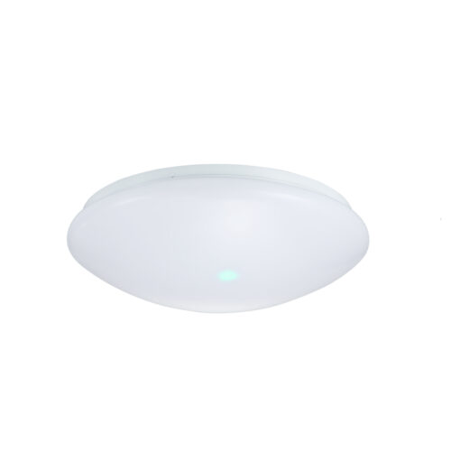 Start Surface Dualtone IP44, ytmonteras, 32W, 2900m, 3000/4000K, NÖDLJUS, vit - Bild 9