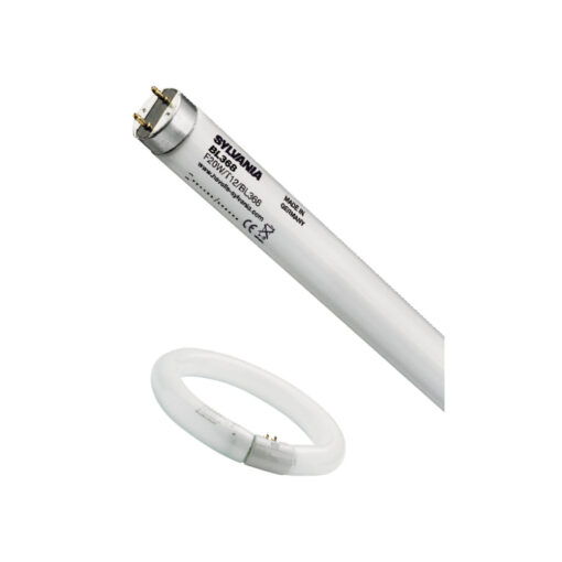 T5 Blacklight BL368 Linear 15W, 300mm,