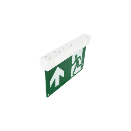 LiFeSafe Multifix IP20, takmonteras, 3W, 150lm, 6500K, 3H, Självtest - Bild 4