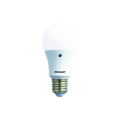 Toledo Light Sense, 8,5W, 806lm, E27, 2700K, LED-ljuskälla
