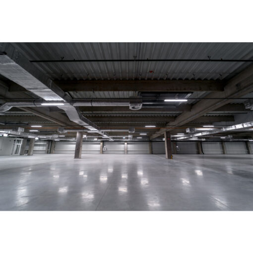 Start Batten, L1800,  ytmonteras, 65W, 9000lm, 3/4000K, DALI, - Bild 7