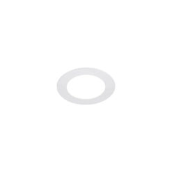 Start Downlight Flat, D108mm, 7W, 550lm, 3000K, FASDIM