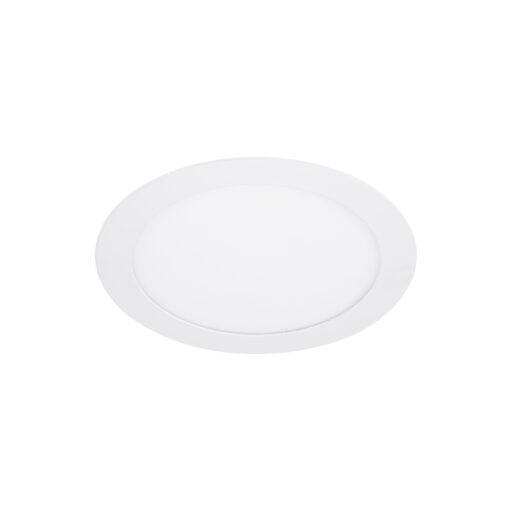 Start Downlight Flat, D205mm, infälld, 17W, 2200lm, 3000K, CRI80, Opal, 74°, FASDIM, vit - Bild 3
