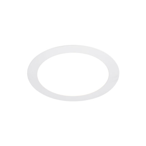 Start Downlight Flat, D205mm, infälld, 17W, 2200lm, 3000K, CRI80, Opal, 74°, FASDIM, vit - Bild 4