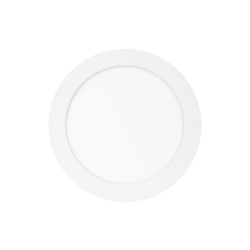 Start Downlight Flat, D205mm, infälld, 17W, 2200lm, 3000K, CRI80, Opal, 74°, FASDIM, vit - Bild 7
