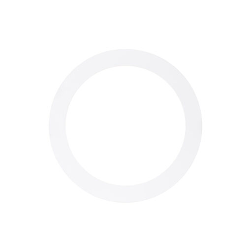Start Downlight Flat, D205mm, infälld, 17W, 2200lm, 3000K, CRI80, Opal, 74°, FASDIM, vit - Bild 8