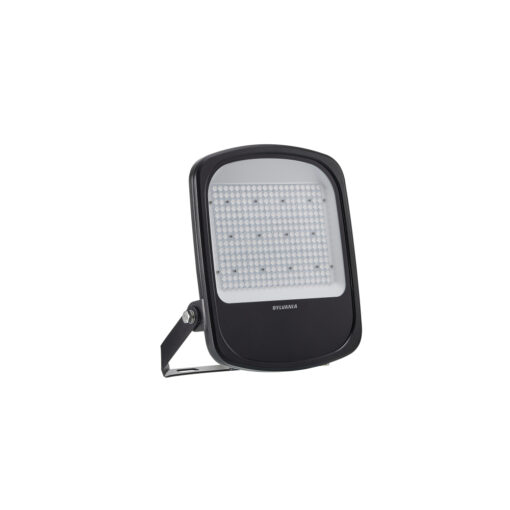 Kalani, ytmonteras, 150W, 23300lm, 4000K, CRI80, 60° ljusöppning, ONOFF, svart,  kabel 1,5m