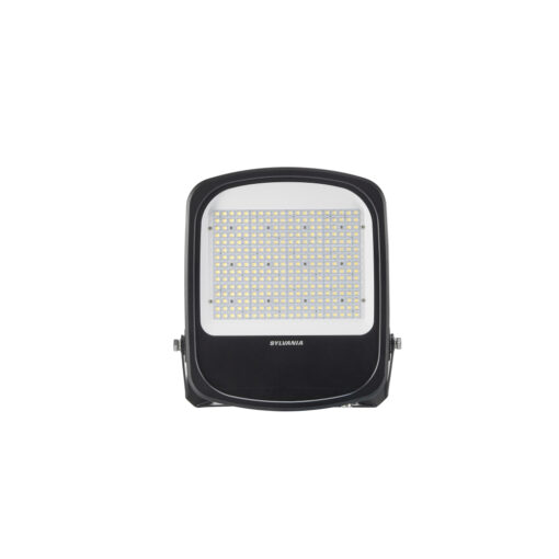 Kalani, ytmonteras, 150W, 23300lm, 4000K, CRI80, 60° ljusöppning, ONOFF, svart,  kabel 1,5m - Bild 2