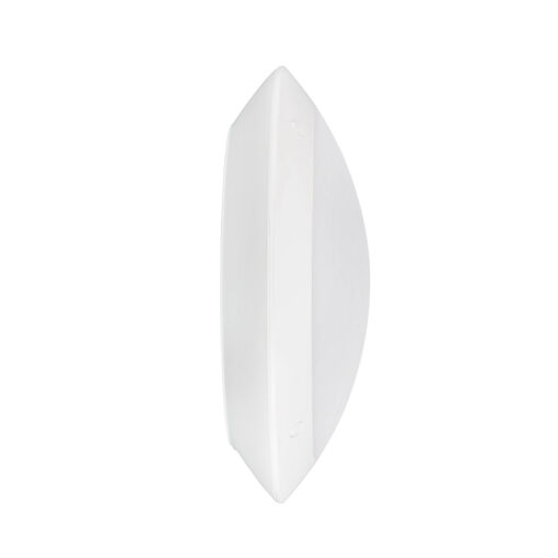 Start Surface IP66, D350mm, ytmonteras, 14W, 1500m, 4000K, ONOFF, vit