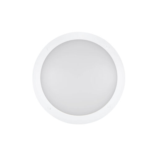 Start Surface IP66, D350mm, ytmonteras, 14W, 1500m, 4000K, ONOFF, vit - Bild 2