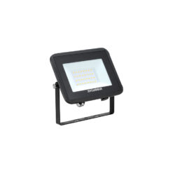 Start Flood Flat, L156mm, ytmonteras, 27W, 3000lm, 4000K, 110°, ONOFF, svart