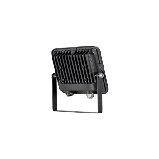 Start Flood Flat, L156mm, ytmonteras, 27W, 3000lm, 4000K, 110°, ONOFF, svart - Bild 4