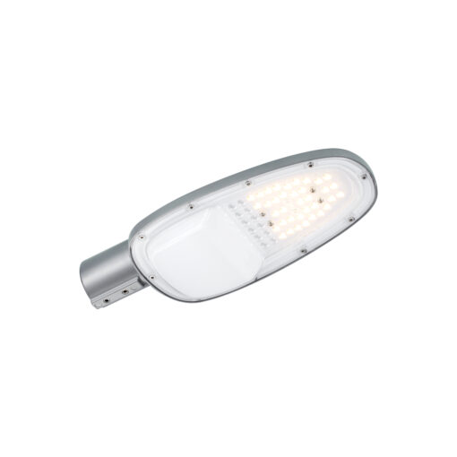 Zephyr Small, L359mm, stolparm/topp 48mm, 30W, 3500lm, 4000K, LSM2, ONOFF, ljusgrå - Bild 2