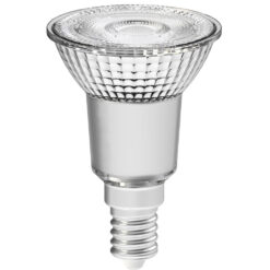 RefLED Retro PAR16, 4,5W, 345lm, 3000K, E14, ONOFF