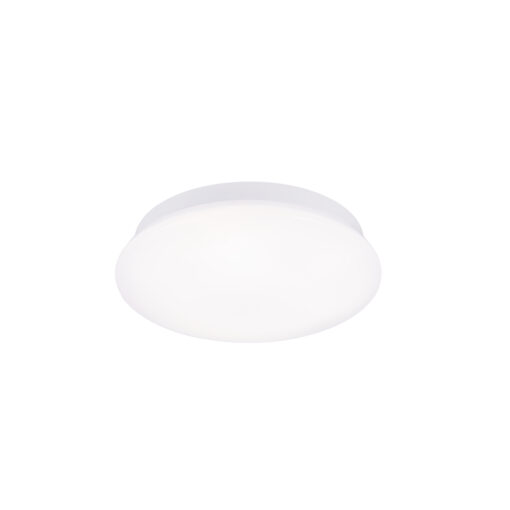 Start Surface IP54, D300mm, ytmonteras, 16,5W, 500-2000lm, 3000/4000K, vit - Bild 2